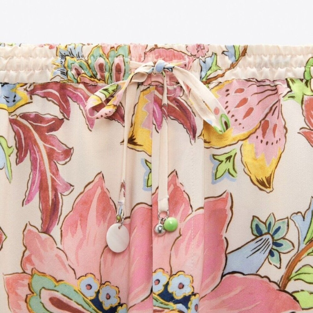 ZARA | Spring/Summer Pants - Picture 8 of 8